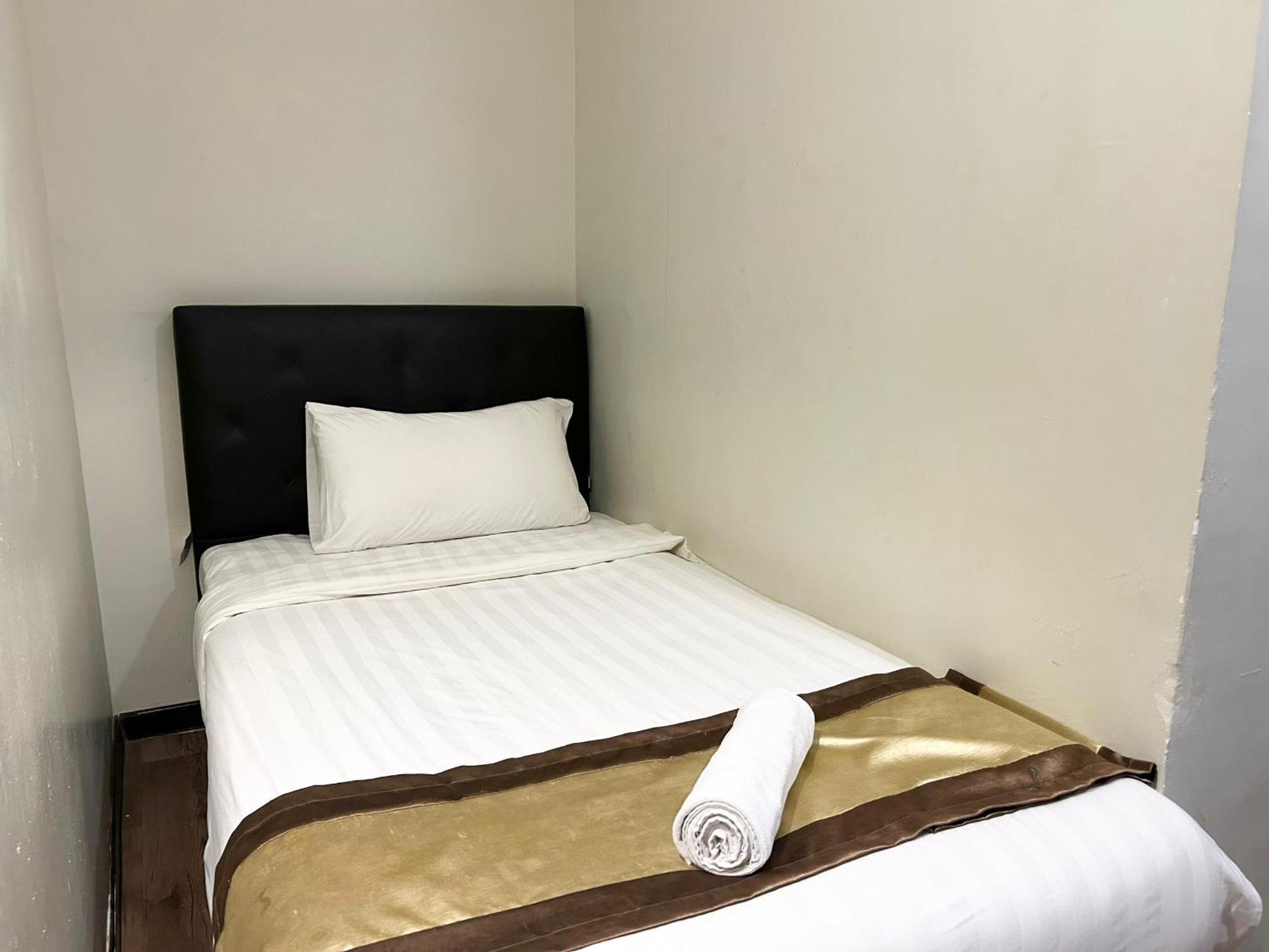 Gill Garden Boutique Hotel Малакка Номер фото